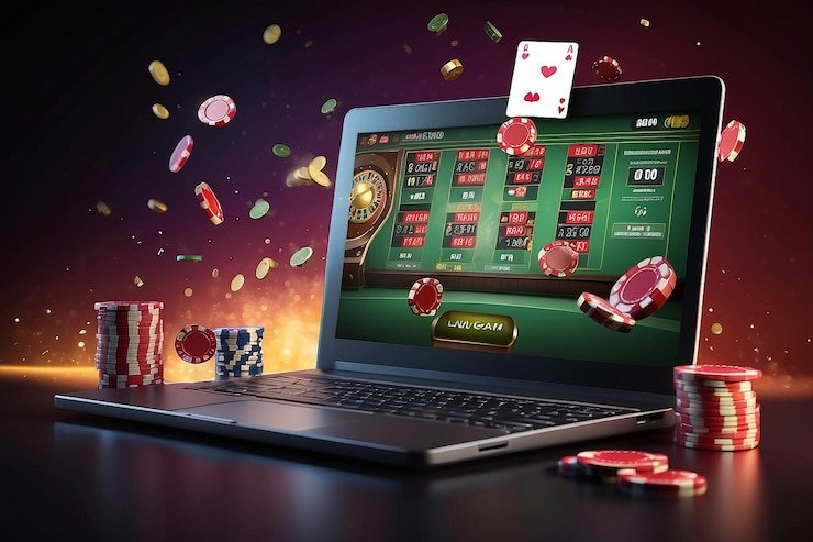 indosloter.com desktop site showing live casino table grid and betting interface